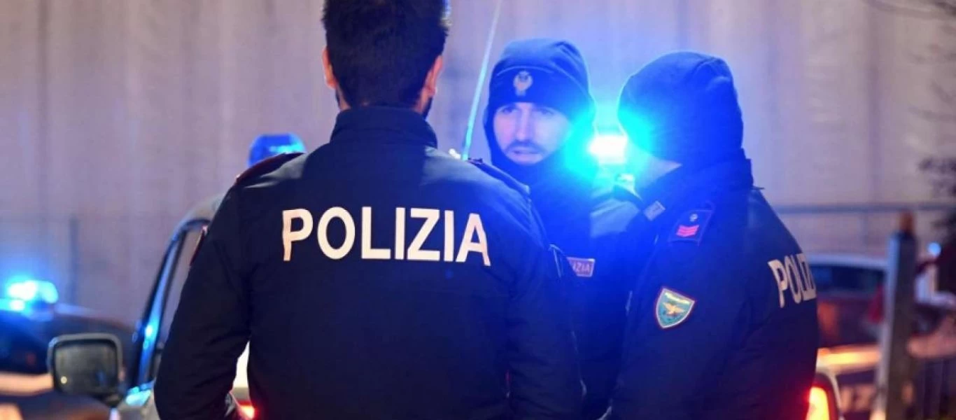Ιταλία: Ιστορική και τεράστια επιχειρήση κατά της μαφίας - Χειροπέδες σε 334 άτομα (φώτο)